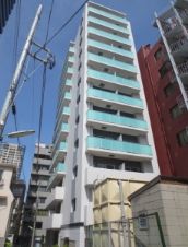 神谷町レジデンス壱番館