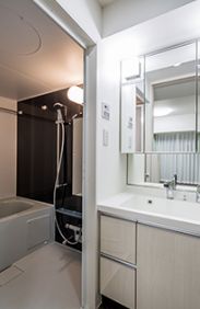 神谷町レジデンス壱番館