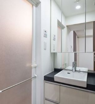 神谷町レジデンス壱番館