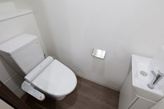 神谷町レジデンス壱番館