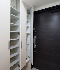 神谷町レジデンス壱番館