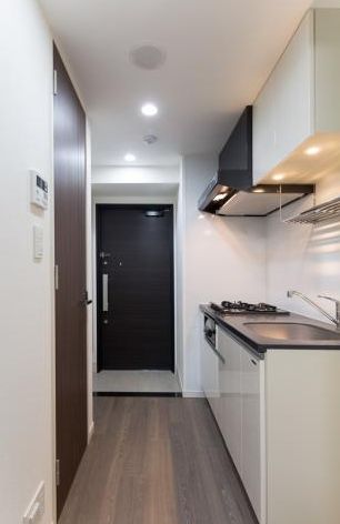 神谷町レジデンス壱番館