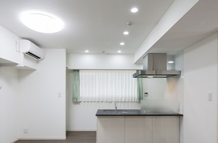 神谷町レジデンス壱番館