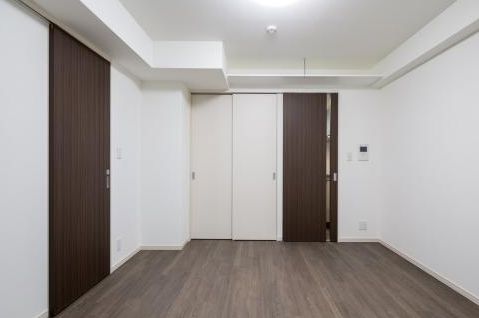 神谷町レジデンス壱番館