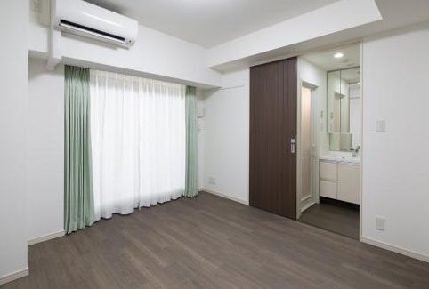 神谷町レジデンス壱番館