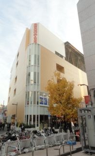 ROX参番館