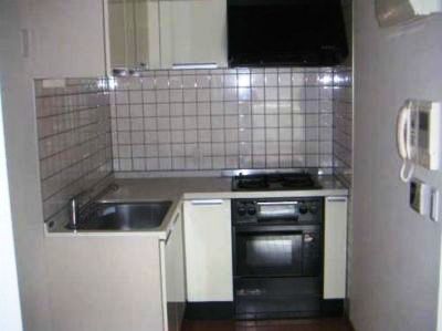 ジェラ恵比寿レジデンス