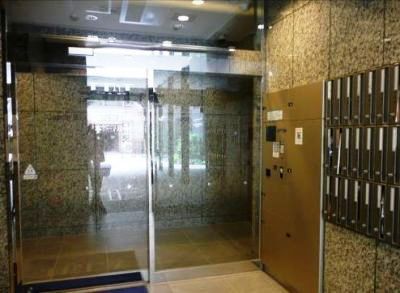 ジェラ恵比寿レジデンス