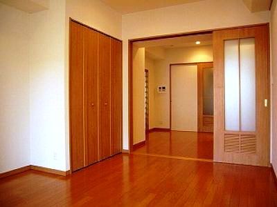 ジェラ恵比寿レジデンス