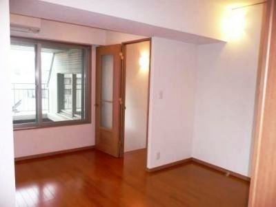 ジェラ恵比寿レジデンス