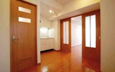 ジェラ恵比寿レジデンス