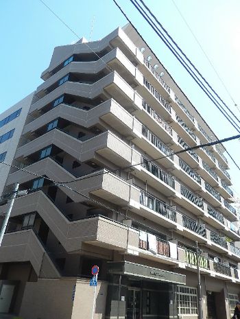 パークビュー森下