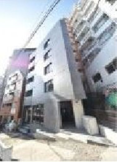 ザ・シティレジデンス新宿