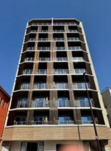 ルミーク門前仲町