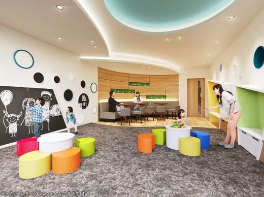 シティタワー綾瀬