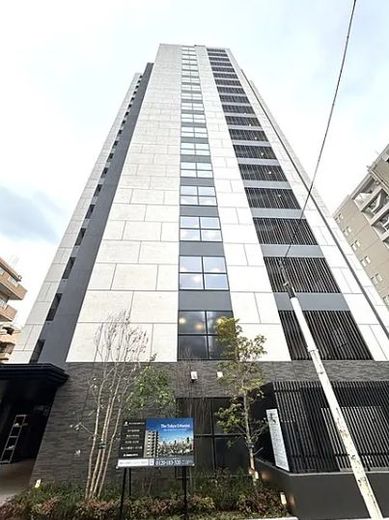 ザ・パークハウス東中野プレイス