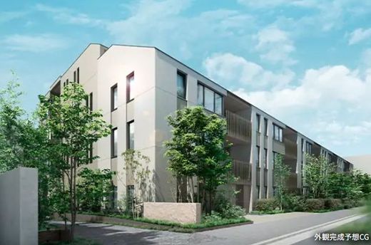 物件メイン画像