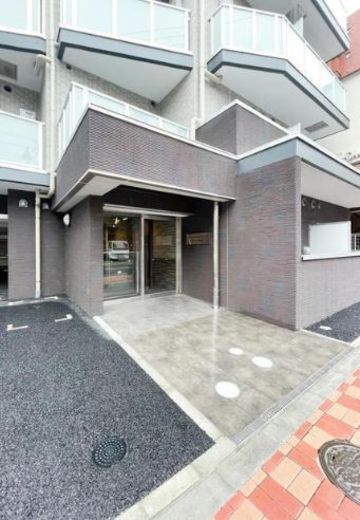 ES-Grande門前仲町