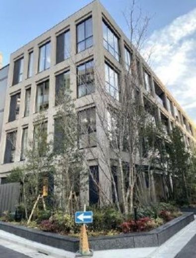 グランリビオ恵比寿