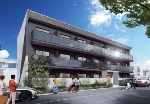 テアトル祖師谷