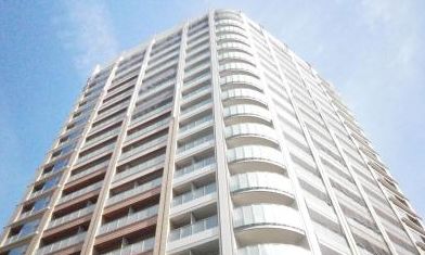 パークシティ大崎 ザ レジデンス