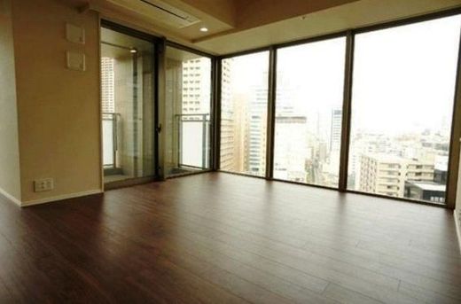 パークシティ大崎 ザ レジデンス