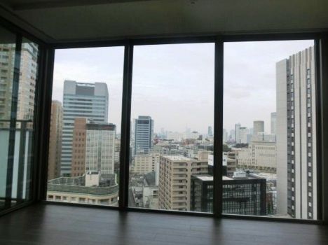 パークシティ大崎 ザ レジデンス