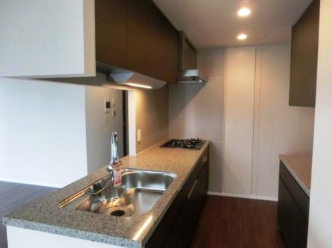 パークシティ大崎 ザ レジデンス