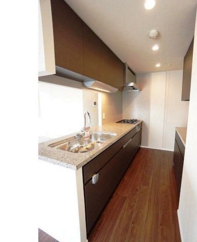 パークシティ大崎 ザ レジデンス