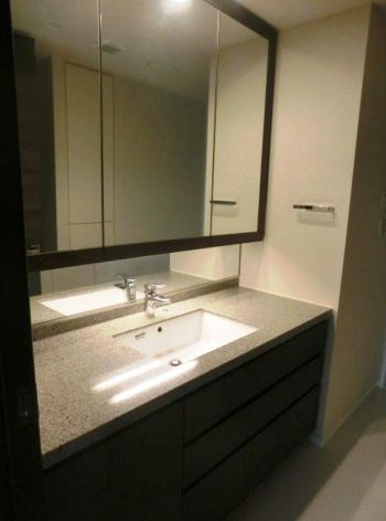 パークシティ大崎 ザ レジデンス