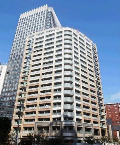 パークシティ大崎 ザ レジデンス