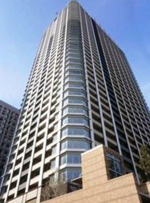 パークシティ大崎 ザ レジデンス