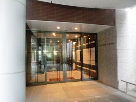 パークシティ大崎 ザ レジデンス