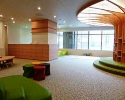 パークシティ大崎 ザ レジデンス