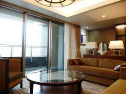 パークシティ大崎 ザ レジデンス