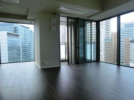 パークシティ大崎 ザ レジデンス