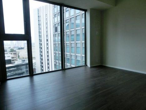 パークシティ大崎 ザ レジデンス