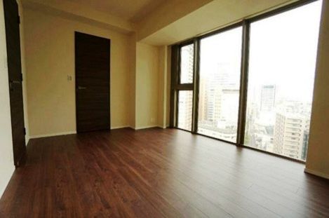 パークシティ大崎 ザ レジデンス