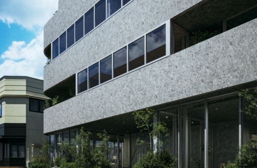 THE GRANDUO GAKUGEIDAIGAKU (グランデュオ学芸大学)