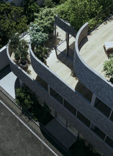 THE GRANDUO GAKUGEIDAIGAKU (グランデュオ学芸大学)