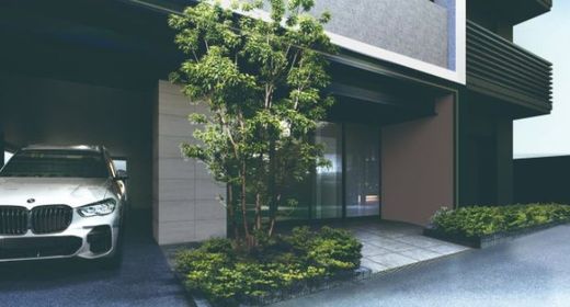 プラウドフラット西蒲田