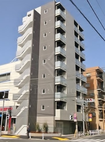 メイクスデザイン住吉3