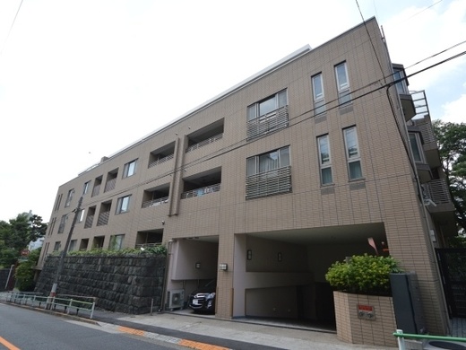 アルス高輪桂坂