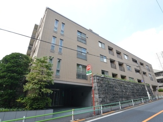 アルス高輪桂坂