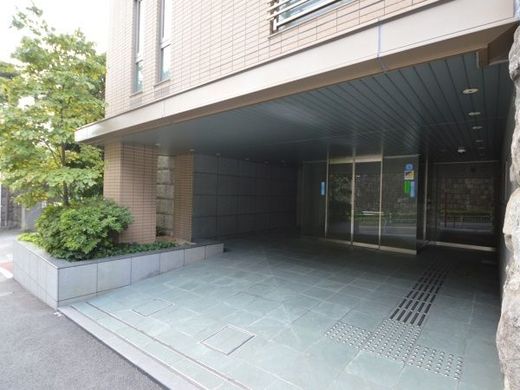 アルス高輪桂坂