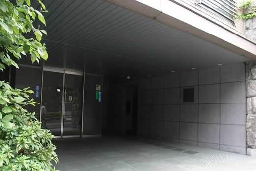 アルス高輪桂坂