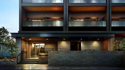 イノバスすみだ八広