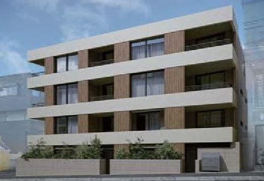 グランデュオ代沢5 (Gran Duo Daizawa5)