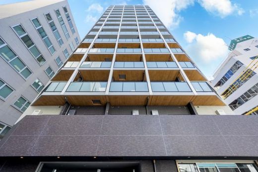 ARCOBALENO KAWASAKI (アルコバレーノ川崎)