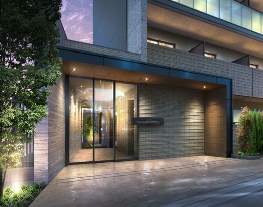 クレイシアIDZ横浜大倉山